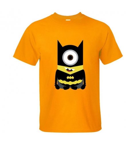 MC050 - Cartoon Batman Tshirt